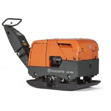 COMPACTORS LH 700 Hatz el 660mm